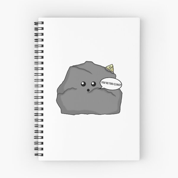Item preview, Too Clingy designed and sold by Ellie Martin.