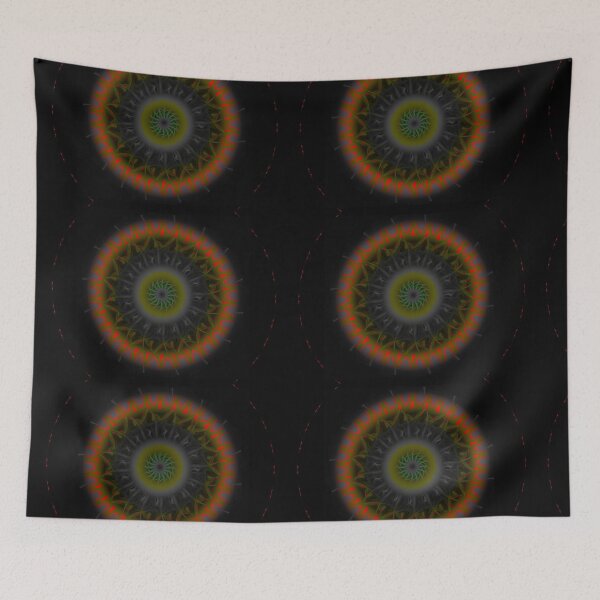 Item preview, Fresellius Striped designed and sold by GeordieBoi.
