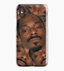 Snoop Dogg iPhone Case