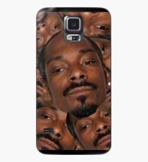 Snoop Dogg Hülle & Klebefolie für Samsung Galaxy