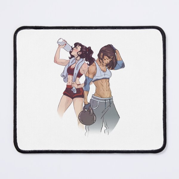 Item preview, Funny Gift Manga Workout designed and sold by Loripaytonbowen.