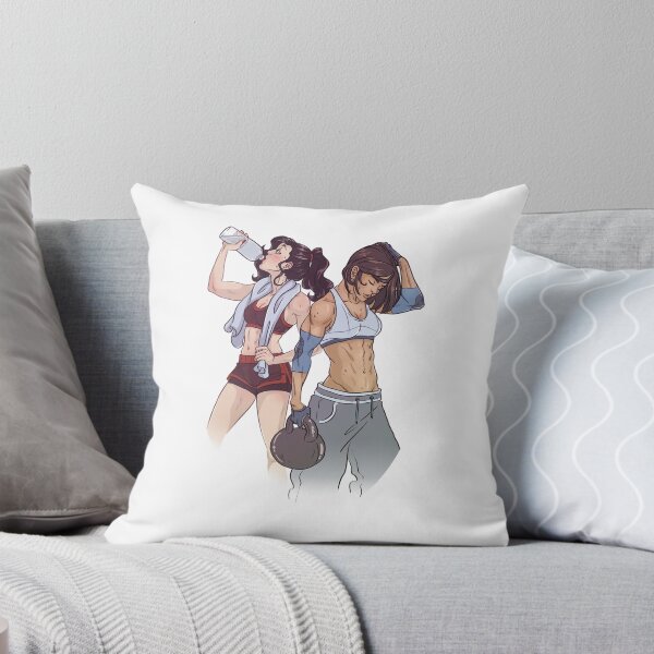 Item preview, Funny Gift Manga Workout designed and sold by Loripaytonbowen.