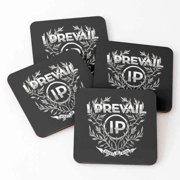 Item preview, I PREVAIL designed and sold by BLESSINGSHOP7.