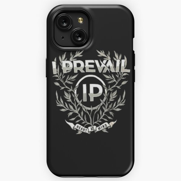 I Prevail iPhone Cases for Sale Redbubble