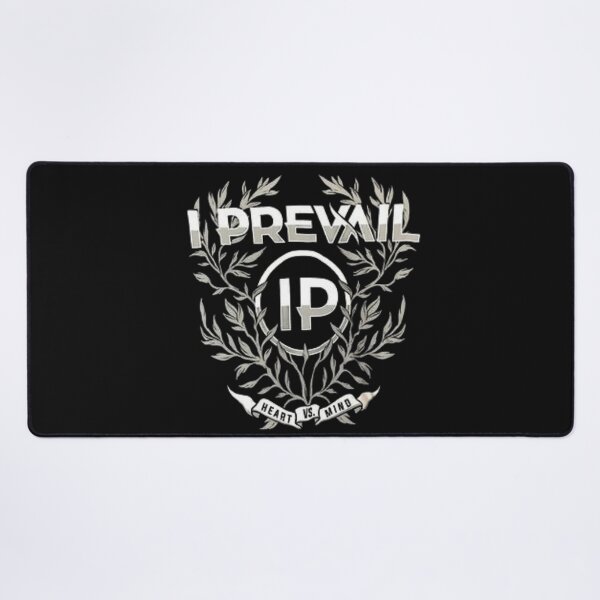 Item preview, I PREVAIL designed and sold by BLESSINGSHOP7.