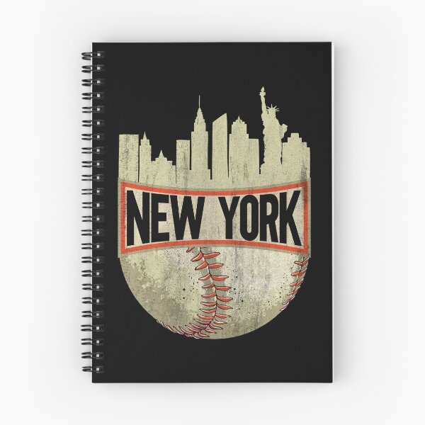 Item preview, New York Baseball Fan T-Shirt designed and sold by KGN  CREATIVITY.