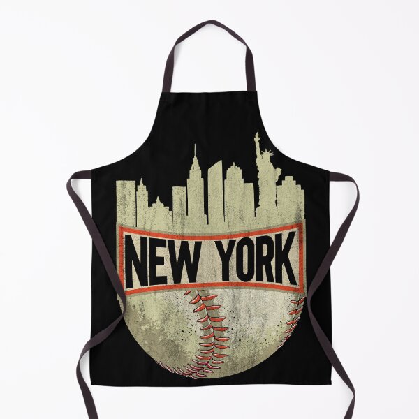 Item preview, New York Baseball Fan T-Shirt designed and sold by KGN CREATIVITY.