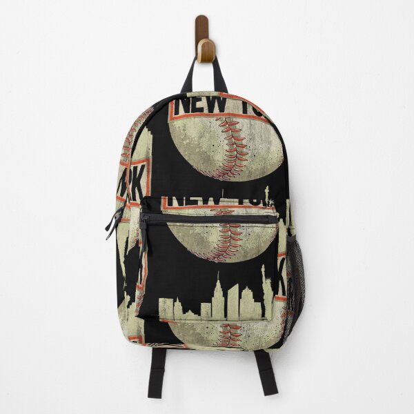 Item preview, New York Baseball Fan T-Shirt designed and sold by KGN CREATIVITY.