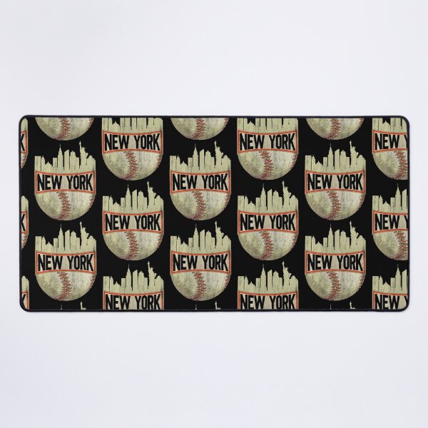 Item preview, New York Baseball Fan T-Shirt designed and sold by KGN  CREATIVITY.