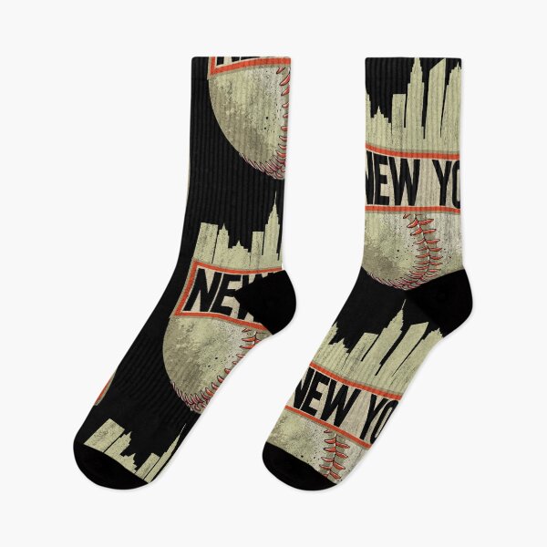 Item preview, New York Baseball Fan T-Shirt designed and sold by KGN  CREATIVITY.
