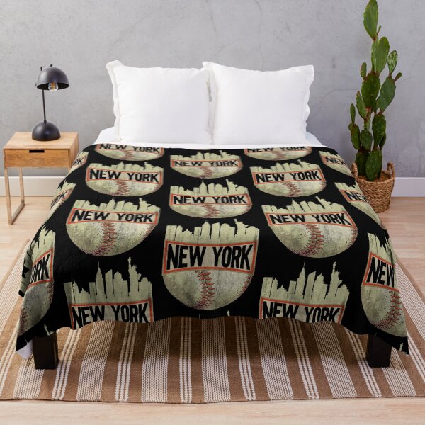 Item preview, New York Baseball Fan T-Shirt designed and sold by KGN  CREATIVITY.