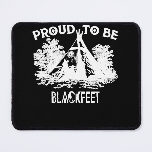 Item preview, Proud To Be Blackfeet Essential   designed and sold by DennisCallu5.