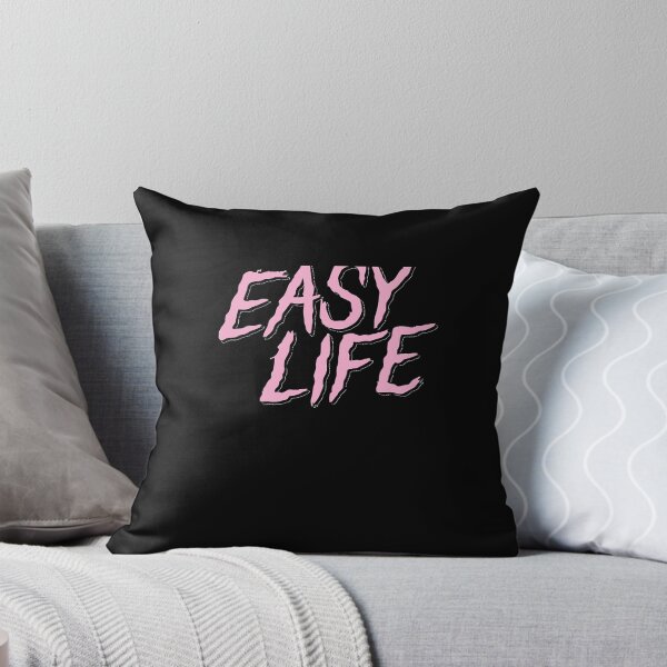 Item preview, BEST SELLING  easy life album cover    MERCHANDISE  Essential T Shirt designed and sold by KevinShewmak.