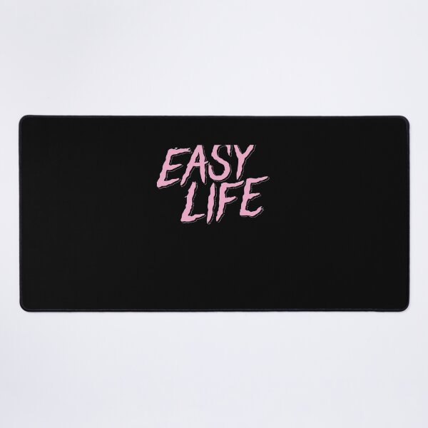 Item preview, BEST SELLING easy life album cover MERCHANDISE Essential T Shirt designed and sold by KevinShewmak.