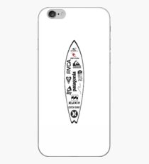 Vinilo o funda para iPhone navegar