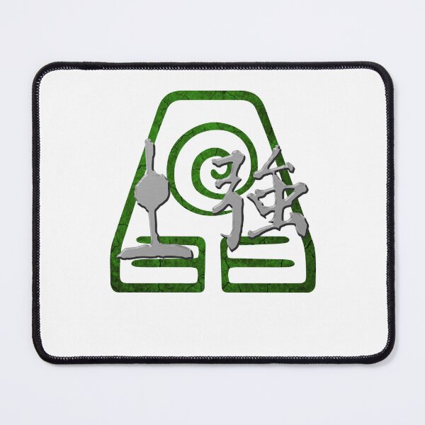 Item preview, Funny Gifts For Manga Earthbending designed and sold by Loripaytonbowen.