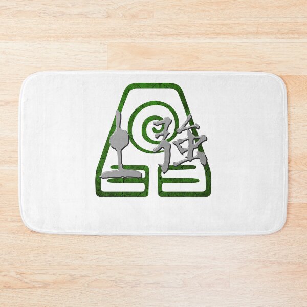 Item preview, Funny Gifts For Manga Earthbending designed and sold by Loripaytonbowen.