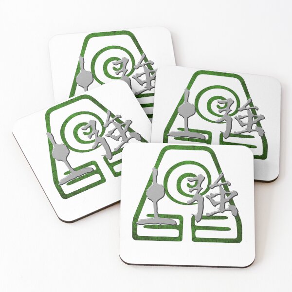 Item preview, Funny Gifts For Manga Earthbending designed and sold by Loripaytonbowen.