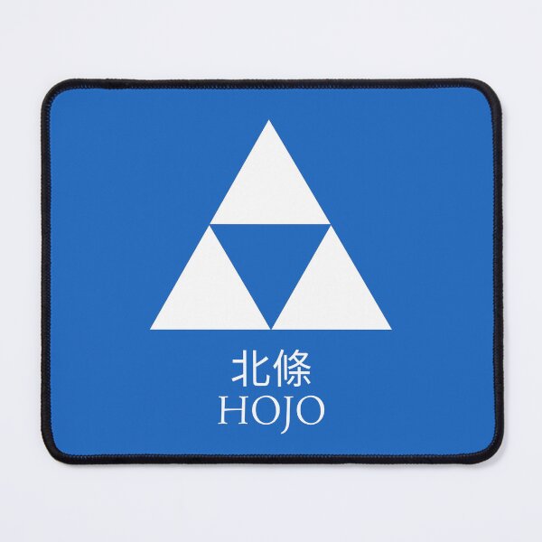 Item preview, Hojo Samurai Clan designed and sold by Cleanthes.