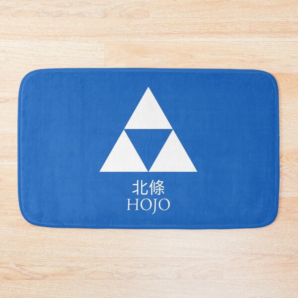Item preview, Hojo Samurai Clan designed and sold by Cleanthes.