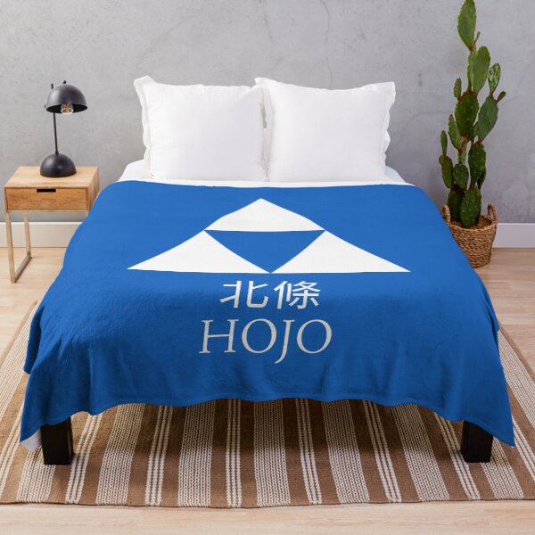 Item preview, Hojo Samurai Clan designed and sold by Cleanthes.