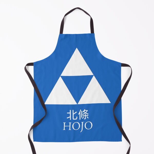 Item preview, Hojo Samurai Clan designed and sold by Cleanthes.