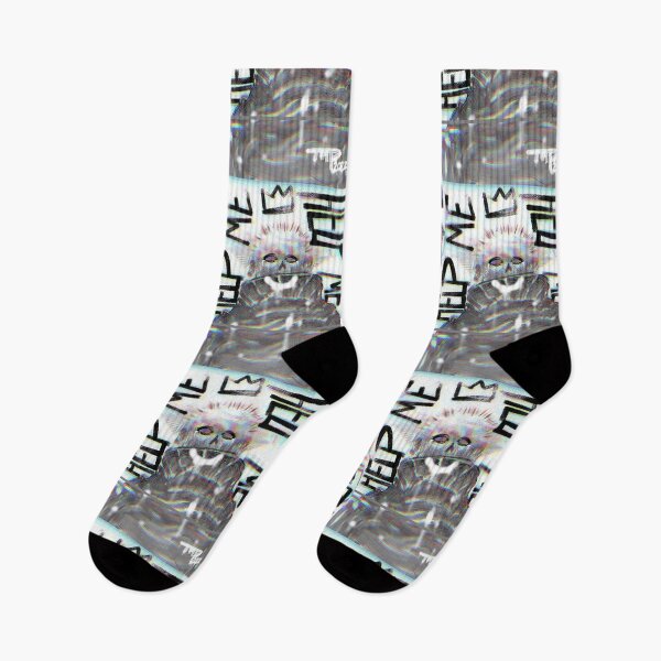 Item preview, Help me designed and sold by aphrodude.