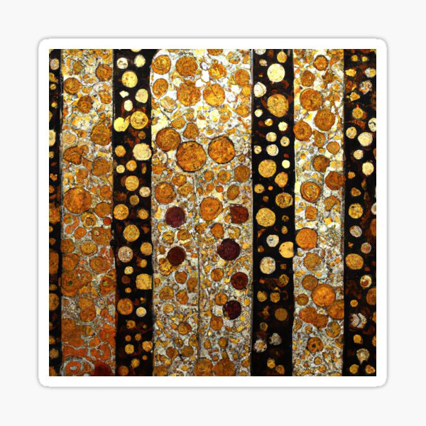 Aperçu de l'œuvre Modèle Gustav Klimt créée et vendue par maniacfitness.