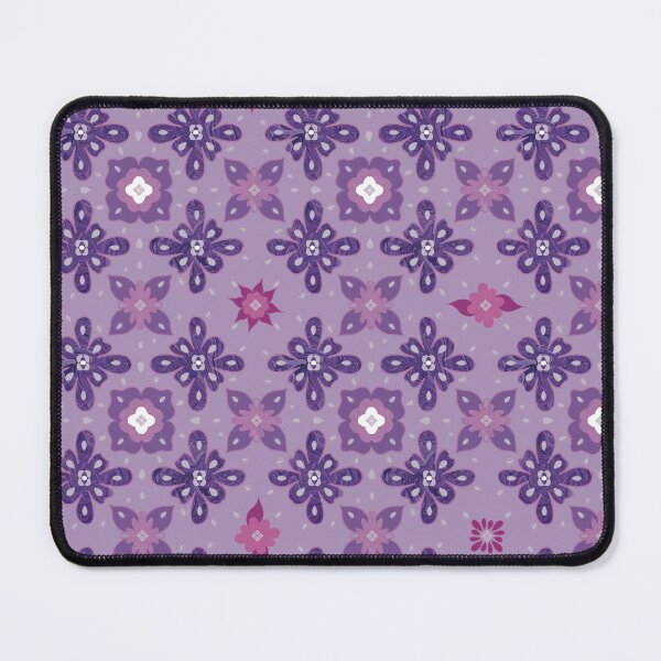 Item preview, Purple Pattern designed and sold by Ailery-27.