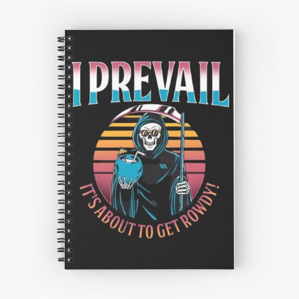 Item preview, I PREVAIL designed and sold by BLESSINGSHOP7.