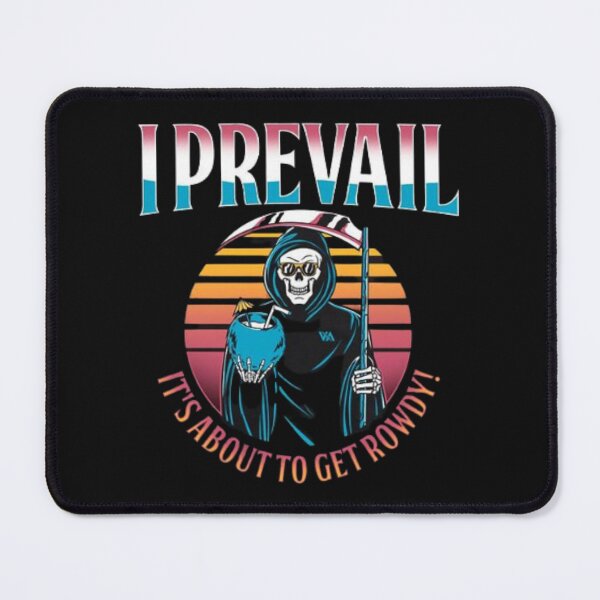 Item preview, I PREVAIL designed and sold by BLESSINGSHOP7.