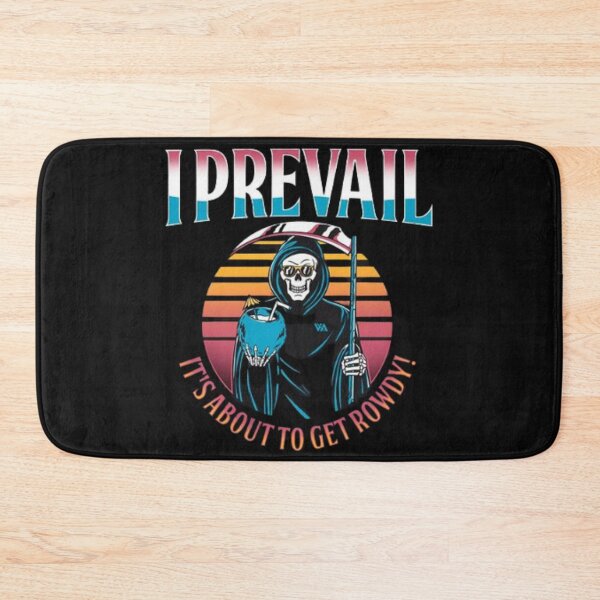 Item preview, I PREVAIL designed and sold by BLESSINGSHOP7.