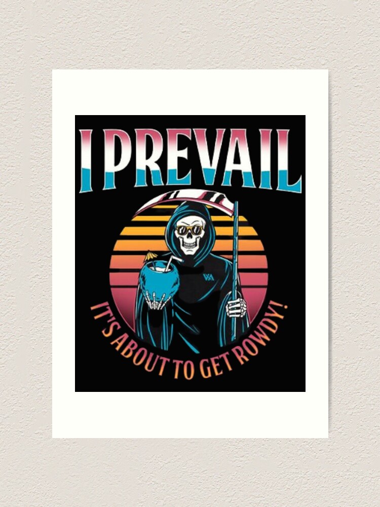 I prevail set : r/IPrevail