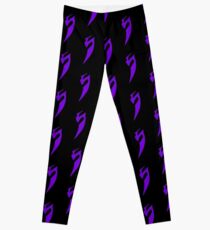 Blade of Marmora Leggings
