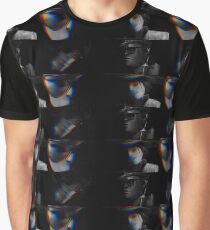 GORILLAZ, SCARY HUMANZ Graphic T-Shirt
