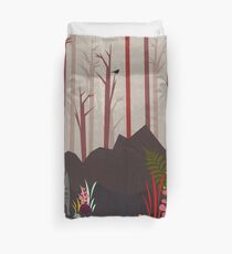Sundance Duvet Cover