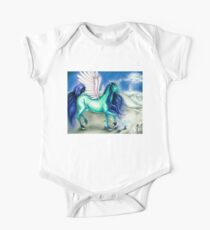 Genesis One Piece - Short Sleeve