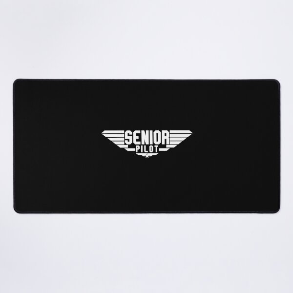 Item preview, Senior Pilot designed and sold by Yeaha.