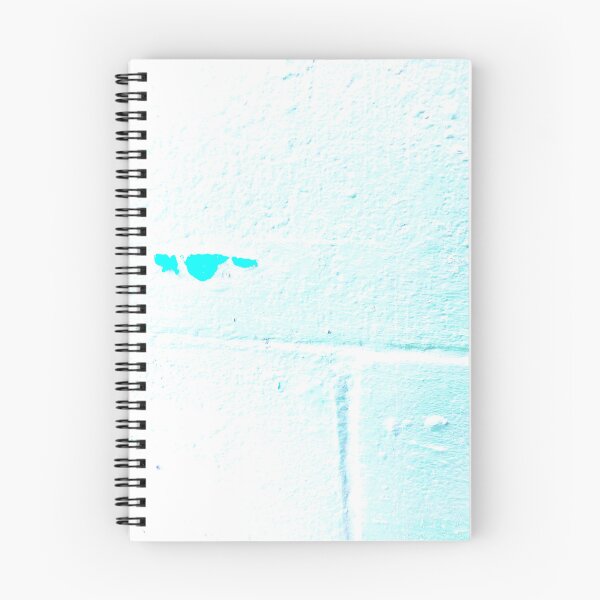 Item preview, Streaked Blue Brick designed and sold by TmartUS.