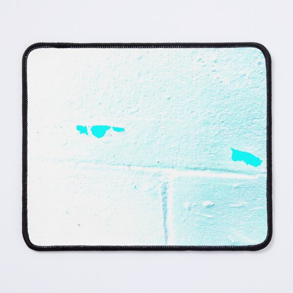 Item preview, Streaked Blue Brick designed and sold by TM Art.
