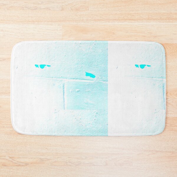 Item preview, Streaked Blue Brick designed and sold by TM Art.
