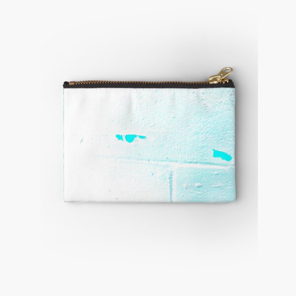 Item preview, Streaked Blue Brick designed and sold by TM Art.