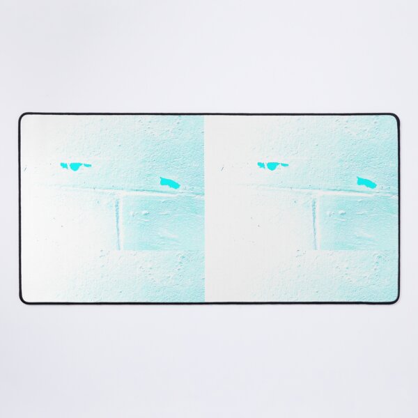 Item preview, Streaked Blue Brick designed and sold by TM Art.