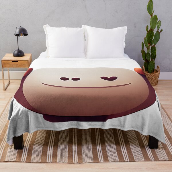 Item preview, Imaginary emoji emoticon  - Created by Artificial Intelligence designed and sold by Created-by-AI.