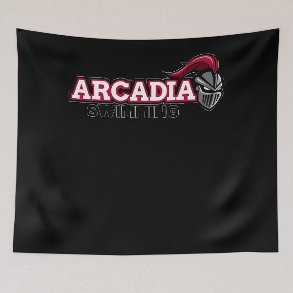 Item preview, Arcadia Swimming Classic designed and sold by Johnnancaster.