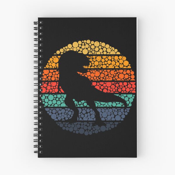 Item preview, Polka Dot T Rex Dinosaur International Dot Day designed and sold by AtmanJosef.