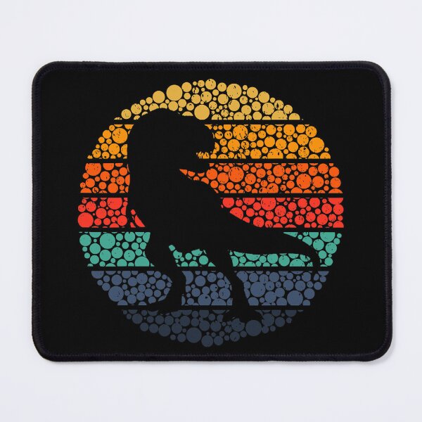 Item preview, Polka Dot T Rex Dinosaur International Dot Day designed and sold by AtmanJosef.