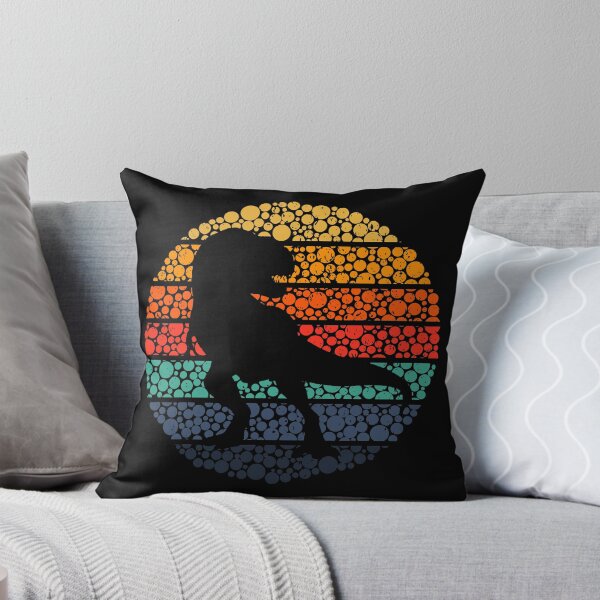 Item preview, Polka Dot T Rex Dinosaur International Dot Day designed and sold by AtmanJosef.