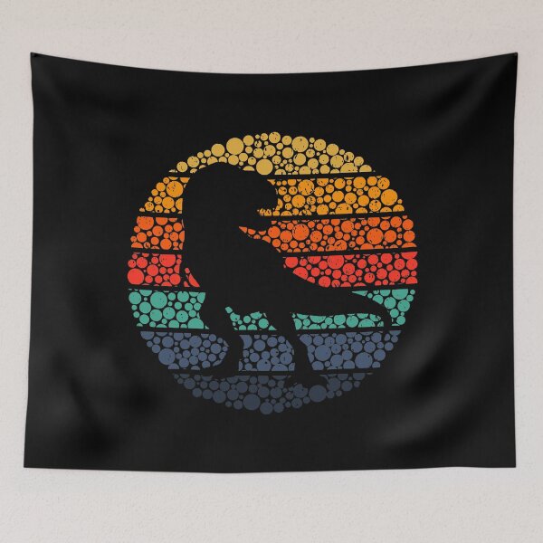 Item preview, Polka Dot T Rex Dinosaur International Dot Day designed and sold by AtmanJosef.