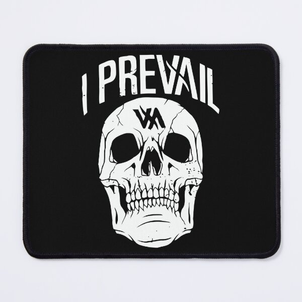 Item preview, I PREVAIL designed and sold by BLESSINGSHOP7.